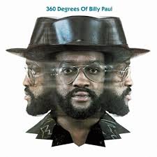 Billy Paul : vinyl records & CD : CDandLP