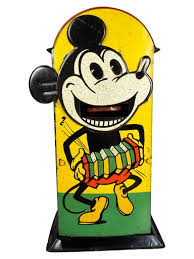 Mickey Myers Untitled