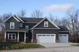We did not find results for: Mastic Misty Shadow Dark Siding Dark Shakes Dark Board And Batten White Trim White Carage Door Certainteed Landmark Driftwood Roofing In Downs Il Carlson Exteriors Inc