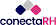 Logo de CONECTA RH