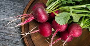 How do you spell radish? What Are The Different Types Of Radish