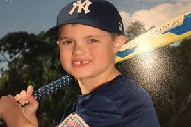 Fundraiser for Kevin Hughes by Kevin Hughes : Hayden's heroes