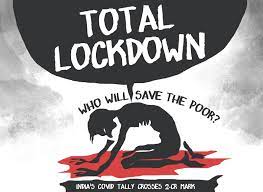 In this action shooter, the goal is to survive using any available weapons, gadgets, and tricks. Dom S Take Total Lockdown 2 0 Rediff Com India News