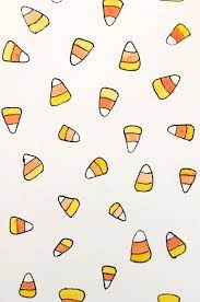 Candy Corn Iphone Watercolor Wallpaper Halloween Wallpaper Backgrounds Iphone Wallpaper Fall Halloween Wallpaper Iphone