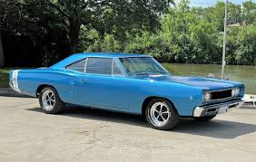 Image result for Pale Blue 1968 Coronet