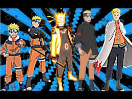Naruto S Character Evolution Naruto Naruto Shippuden Naruto The Last Movie Naruto Gaiden Naruto Characters Naruto Naruto Gaiden
