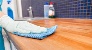 نتیجه تصویری برای گندزدایی منزل