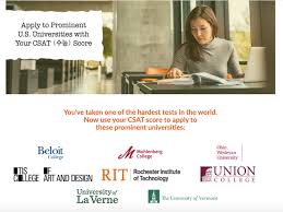 Generally, seniors are selected based on leadership ability displayed in the areas of scholastic aptitude, community service, and extracurricular activities. American Universities Now Accepting Korea S Csat Suneung Scores