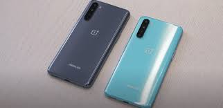 At&t stadium, home of the dallas cowboys, 1 p.m. Oneplus Nord Officially Shows Up In Grey And Blue Colors
