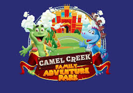 12.when do americans vote for the president? Camel Creek Adventure Park