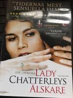 Lady Chatterleys älskare