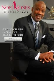 Married Bishop Noel Jones Wife Noel Jones Ministries Noel Jones I Love The Lord Preachers Of La