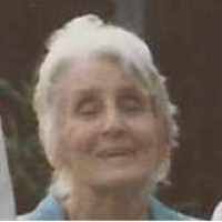 Winifred Ellen Glover (1909–1994)