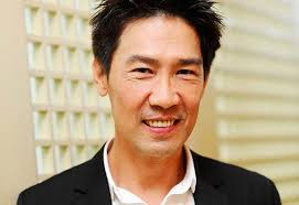 Edmund Chen: Actor, family man & artist