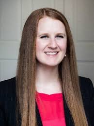 6 inspiring women lead a new generation of lawyers