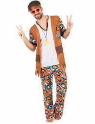 Costume Hippie Psicadelico Per Uomo Costumi Adulti E Vestiti Di Carnevale Online Vegaoo Disfraces Hippies Disfraces Para Adultos Disfraces Hombre Este traje de colores y motivos hippies es ideal para divertirse en fiestas de disfraces. vegaoo disfraces hippies disfraces