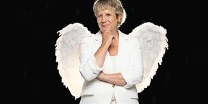 SPFF26: Clare Summerskill presents: Why God Created Lesbians
