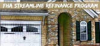Fha Streamline Refinance Guidelines The Lenders Network