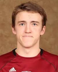 2015-16 Men's Track and Field Roster