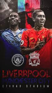 Sun, 08 nov 2020 stadium: Matchday Poster Man City Vs Lfc By Ghanibvb On Deviantart