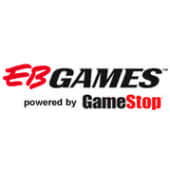 Download gamestop logo vector in svg format. Gamestop Acquires Eb Games 2005 06 06 Crunchbase Acquisition Profile