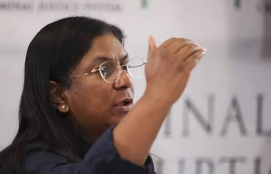 IDAC boss Andrea Johnson hit with ethics complaints over damaging testimony