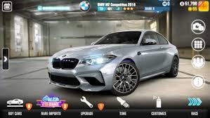 Engines and technical data of the bmw m2 competition, bmw m2 cs and bmw m240i coupé: M Power Meets Mobile Gaming New Bmw M2 Competition Debuts In Csr Racing 2 From Zynga Millions Of Gamers Worldwide To Experience New Compact High Performance Bmw In Augmented Reality Ahead Of Market