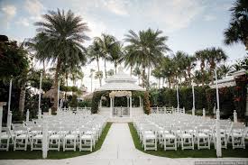 Steven And Nicole S Wedding In Miami Beach Florida Miami Beach Wedding Wedding Beach Ceremony Country Western Wedding