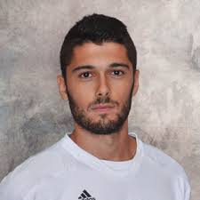 2013 MEN'S SOCCER QUICK FACTS