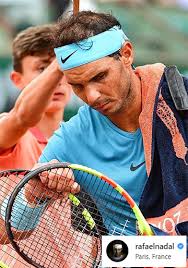 Posted on july 11, 2012 by vanscoyhairclinic. Rafael Nadal Considering More Hair Loss Surgery
