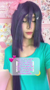 AUBREY'S BACKKK #aubrey #aubreyomori #omori #omorigame #omoriedit  #aubreycosplayomori #meow #selling #cosplays #forsale