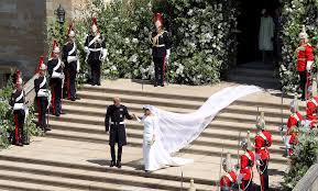 Entdecken sie elegante abendkleider für hochzeit bei milanoo. Best Dressed 2018 Hochzeiten Porter