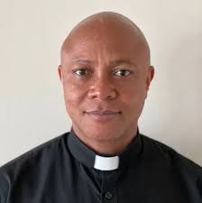 St. Mark the Evangelist