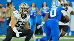 Detroit Lions 7, New Orleans Saints 0 | 2026 NFL Week 1