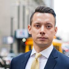 Marcus Dougherty's Instagram, Twitter & Facebook