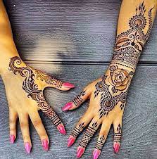 40 Delicate Henna Tattoo Designs Henna Tattoo Designs Henna Tattoo Henna