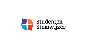 Stemwijzer.nl at press about us. Studentenstemwijzer Room For Discussion