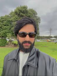 Ashish Luitel Sydney