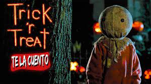 Dulce O Truco Trick R Treat En 9 Minutos Youtube