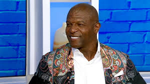 Terry Crews Shares Update on Wife, Talks New Series ‘100 Cooks’
