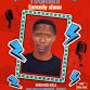 Thangale Macbook fundraiser Comedy Show event image