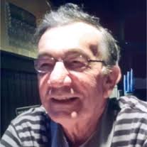 John Hohman Obituary