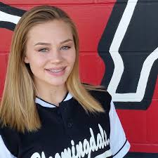 Trinity Howard's Bloomingdale High School Career Home