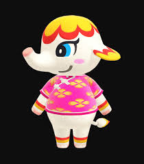 Pocket camp on march 7, 2018. Animal Crossing Margie Complete Character Guide Game Specifications
