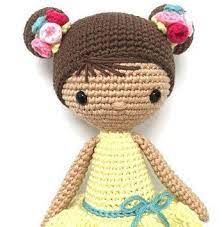 amigurumi bebek yapimi mimuu com krose orme bebekler tig isleri