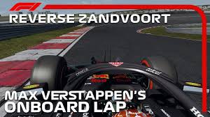 Na 36 jaar is het weer zover, zandvoort is een weekend lang het centrum van de racewereld. Atynsykiqtgpbm