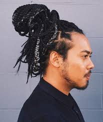 If you have long or medium length hair then braided hairstyles are perfect as they are both trendy and comfortable when you are at work or in the gym. The Best Braid Hairstyles For Men 2021