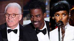 The oscars have gone without a host in the past, but it's unclear whether the 2021 version of in recent years, the oscars have gone without a host. Will 2021 Oscars Have A Host Abc Exec Weighs In Exclusive Entertainment Tonight