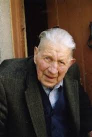 Thomas Cooke (b. 1914), Part II