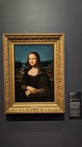 Robots, rain and Edvard Munch.